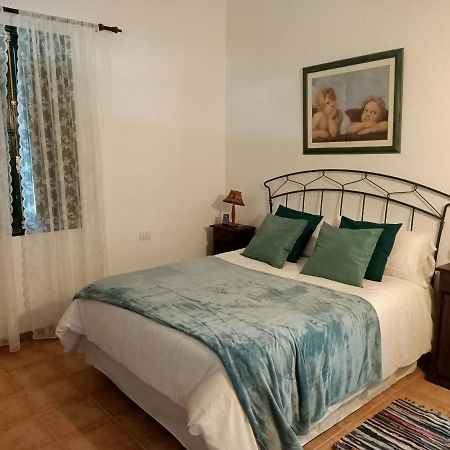 Casa La Sombrera Tenerife Санта-Крус-де-Тенеріфе Екстер'єр фото