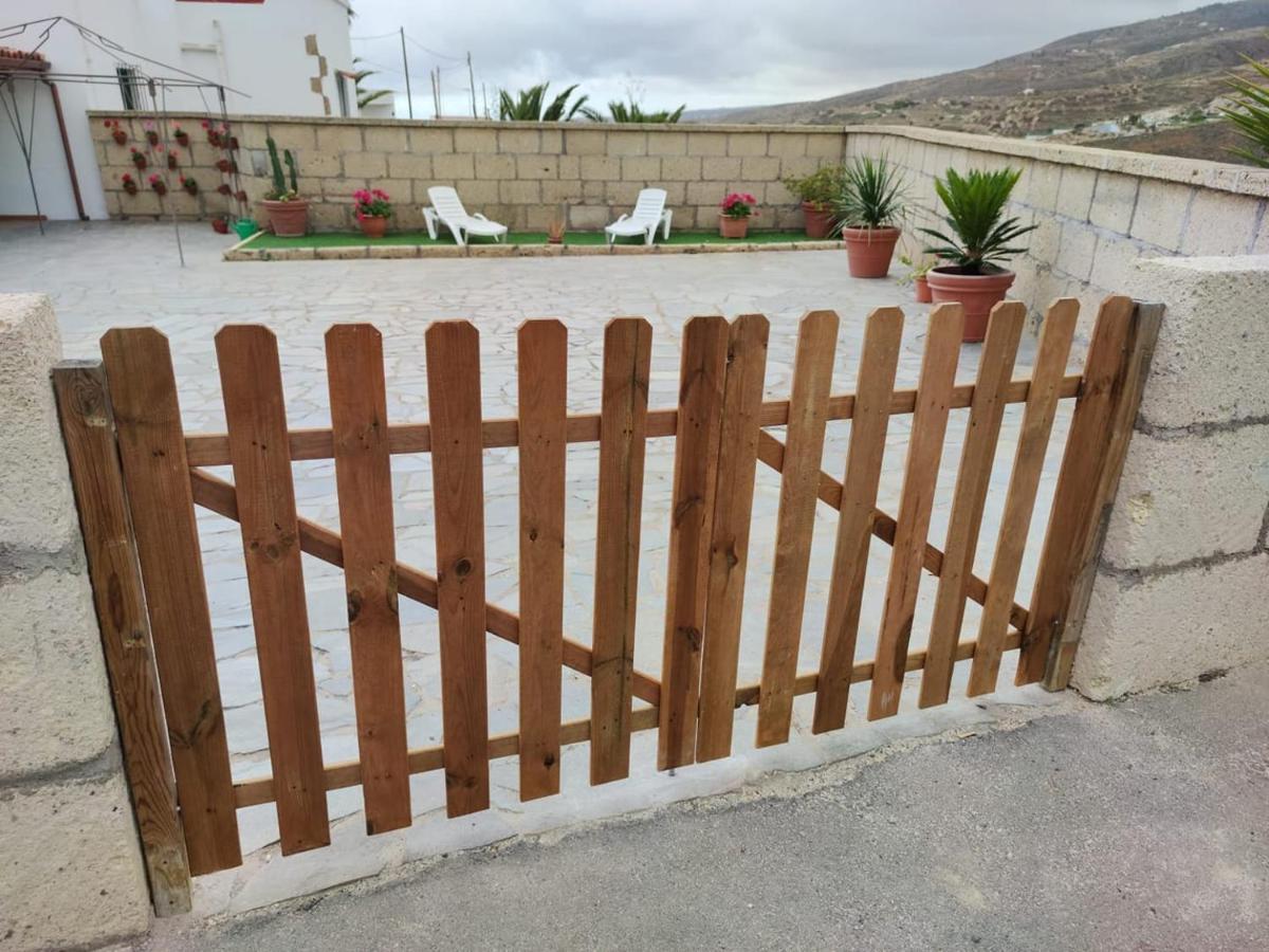Casa La Sombrera Tenerife Санта-Крус-де-Тенеріфе Екстер'єр фото