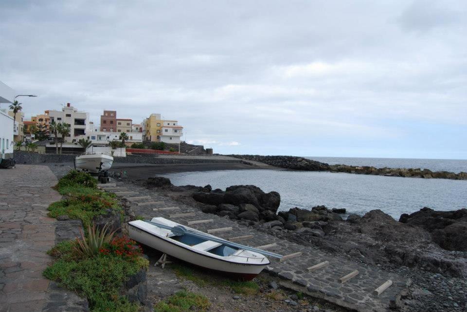 Casa La Sombrera Tenerife Санта-Крус-де-Тенеріфе Екстер'єр фото