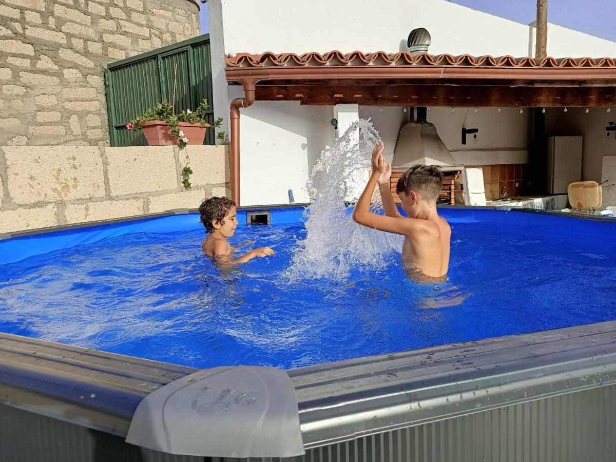 Casa La Sombrera Tenerife Санта-Крус-де-Тенеріфе Екстер'єр фото