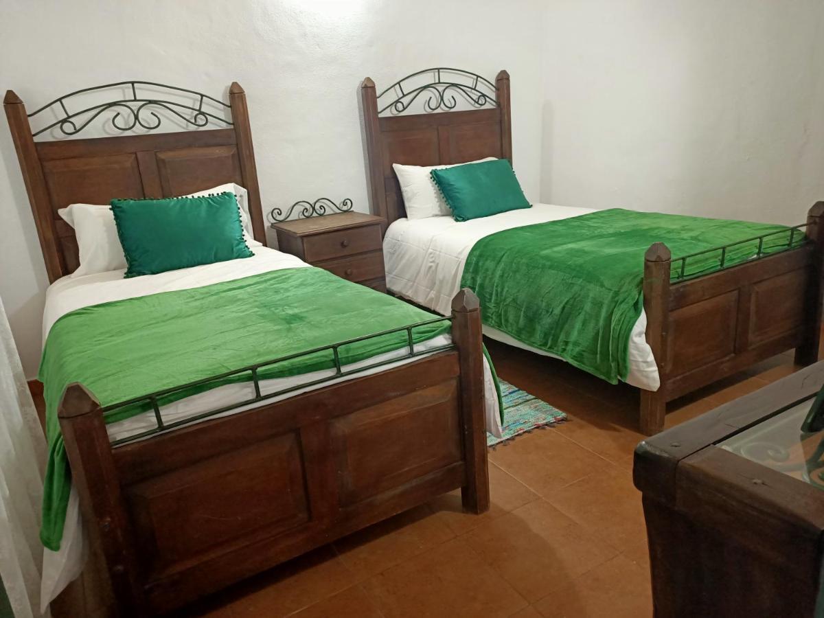 Casa La Sombrera Tenerife Санта-Крус-де-Тенеріфе Екстер'єр фото