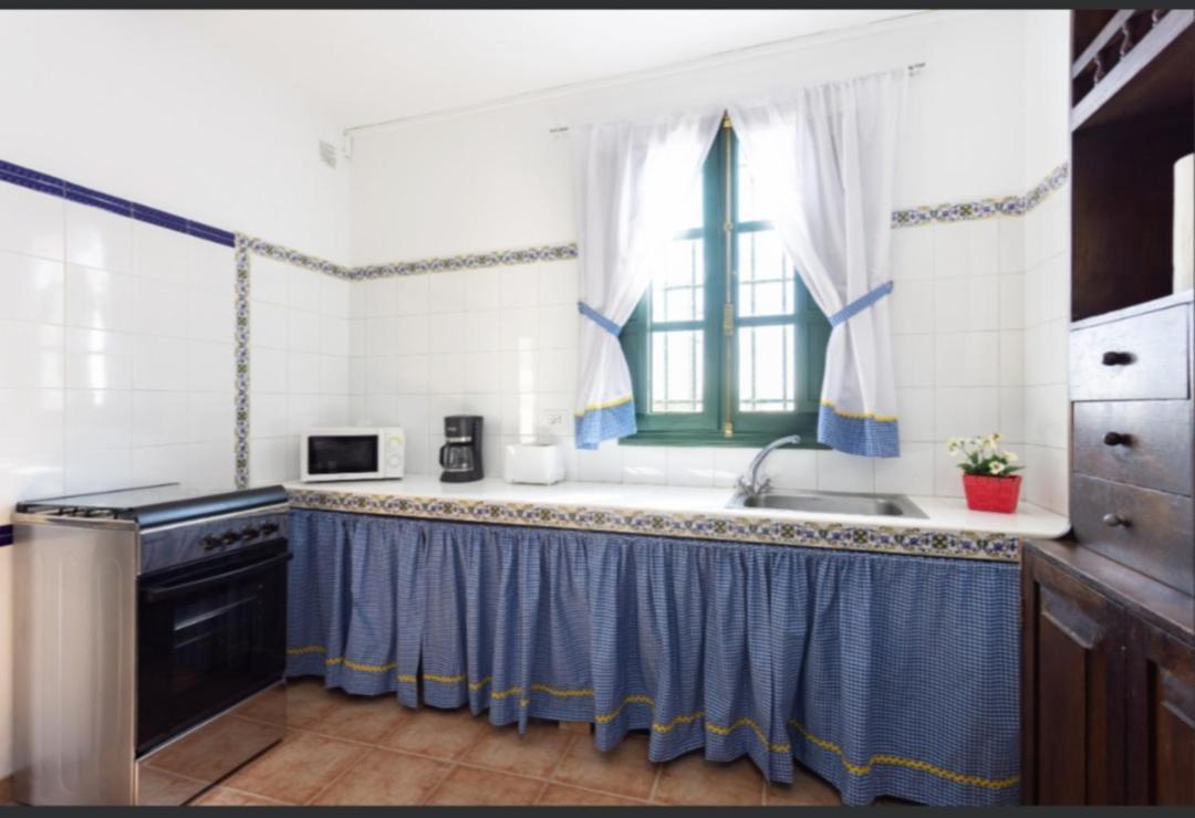Casa La Sombrera Tenerife Санта-Крус-де-Тенеріфе Екстер'єр фото