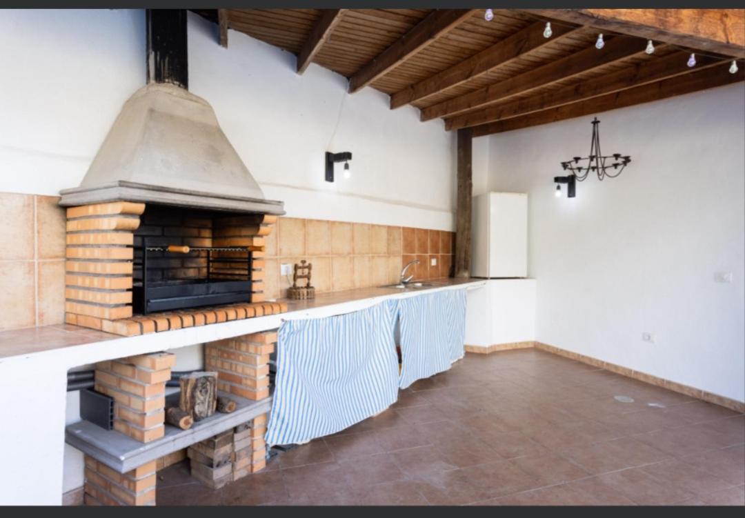 Casa La Sombrera Tenerife Санта-Крус-де-Тенеріфе Екстер'єр фото